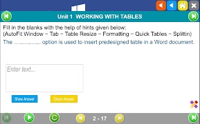 CompuApp 5 تصوير الشاشة 1