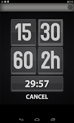 Quick Nap Alarm captura de pantalla 1