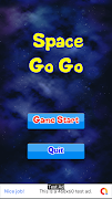 Space Go Go 截圖 6
