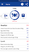 Meal Tracker Ekran Görüntüsü 7