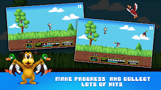 Duck Hunt screenshot 2