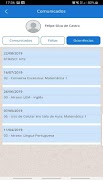 Miranda Mobile captura de pantalla 4