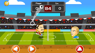 Head soccer final screenshot 6