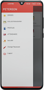 Peterson Support syot layar 3