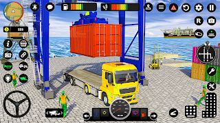 Construction Simulator : Build screenshot 4