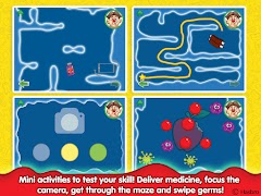 Operation スクリーンショット 7