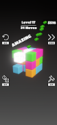 Cube Puzzle ภาพหน้าจอ 3