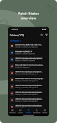 Patch Manager Plus 스크린샷 3