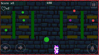 Shoot Up 2: Ball Destroyer screenshot 5