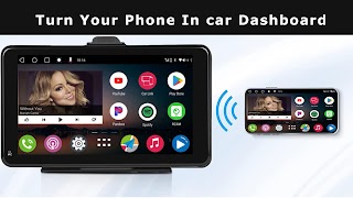 Car play - Android Auto Sync screenshot 6