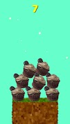 Cupcake Stack 截图 3