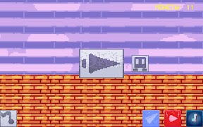 Sky Jump Ekran Görüntüsü 6