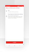 Viessmann Access screenshot 1