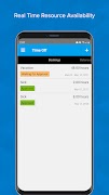 Timesheets - Time Tracking App ภาพหน้าจอ 2