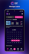 C247 by OpusApeiro screenshot 6