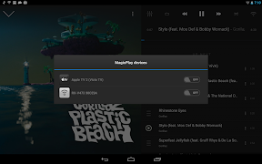 AirSync: iTunes Sync & AirPlay 截图 6