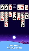 Classic Solitaire 2025 स्क्रीनशॉट 5
