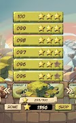 Caveboy Escape ภาพหน้าจอ 6