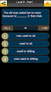 English Test 截圖 5