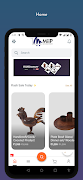 Miip Mart syot layar 1