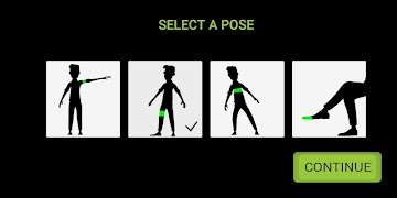 bobo motion Screenshot 2