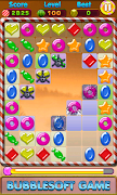 Candy Quest скриншот 1