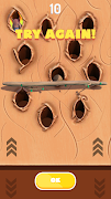 5 Schermata Nut Balance