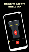 Flashlight اسکرین شاٹ 1