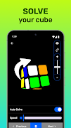 2x2 Cubo Resolver imagem de tela 4