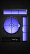 Level tool: Bubble level capture d'écran 4