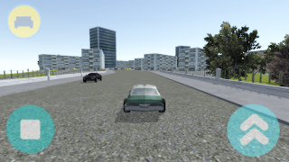 Great Totalitar Auto スクリーンショット 1