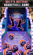 Flick Basketball screenshot 7