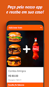 Dot Burger 스크린샷 5