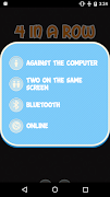 4 in a Row Connect Multiplayer screenshot 2