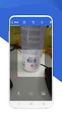 پوستر QRcode - QR Reader - Barcode Scanner