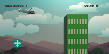 Chopper Escape اسکرین شاٹ 3