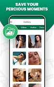 Whats Web Chat ảnh chụp màn hình 1