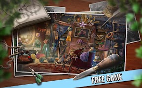 برنامه‌نما Medieval Castle Escape Hidden Objects Game عکس از صفحه