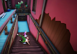 Just Die Already Game Walkthrough ảnh chụp màn hình 5