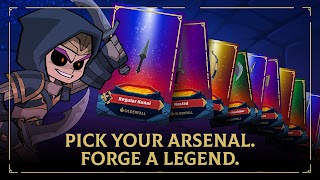 Olderfall syot layar 5