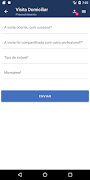 SIM Agente ảnh chụp màn hình 1