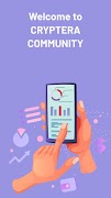 Cryptera 포스터