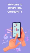 پوستر Cryptera