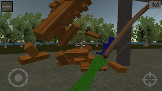 Physics Archer スクリーンショット 6