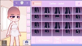 Gacha Nox Mod Help screenshot 3