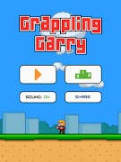 برنامه‌نما Grappling Garry عکس از صفحه
