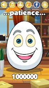 Egg: clicker poster