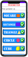 Basic Mathematics (All in one) 截圖 2