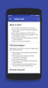HTML5 Easy スクリーンショット 3