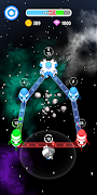 پوستر Battle In Space